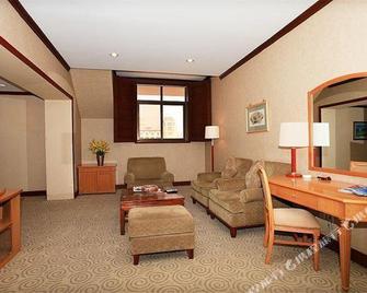 Tianjin Warner International Golf Club - Tianjin - Living room