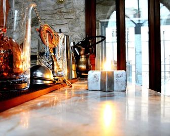 S. Martin Hotel - Giovinazzo