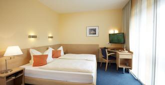 In Via Hotel - Paderborn - Yatak Odası