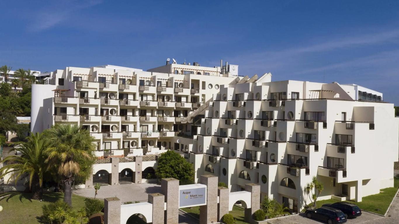 Cheerfulway Acqua Maris Balaia