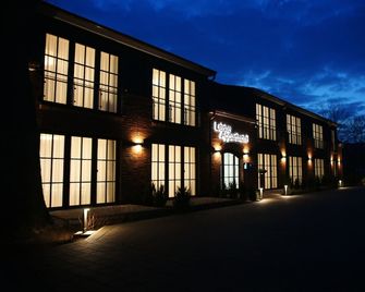 Leister Apparthotel - Weyhe - Clădire