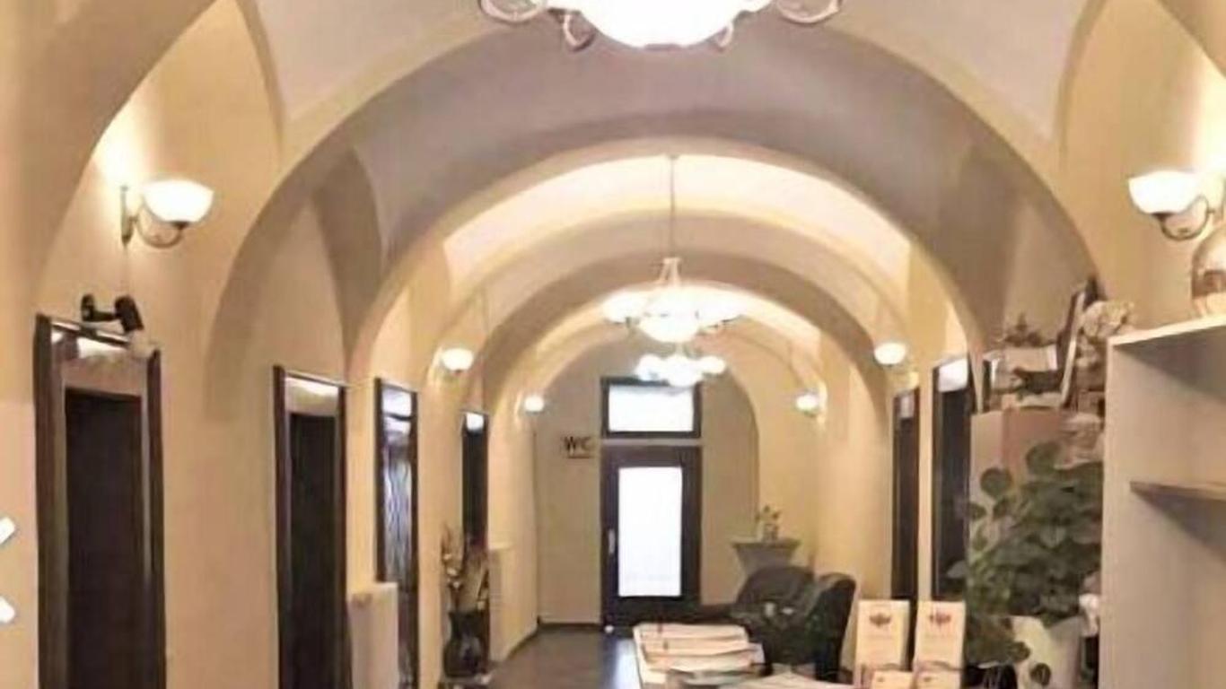 Garni Hotel Post