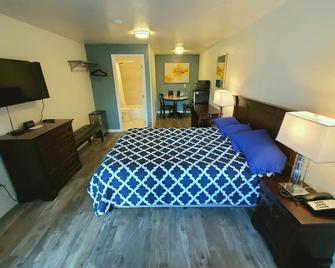 Belfair Motel - Belfair - Habitación