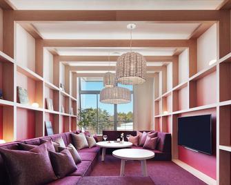 Risonare Yatsugatake - Hokuto - Lounge