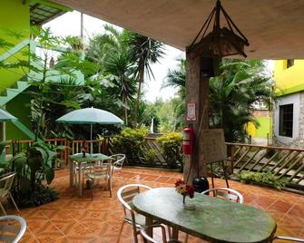 Hostal Maxima - Puerto López