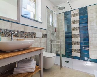 Casa Krasna Gourmet Boutique Hotel - Lipica