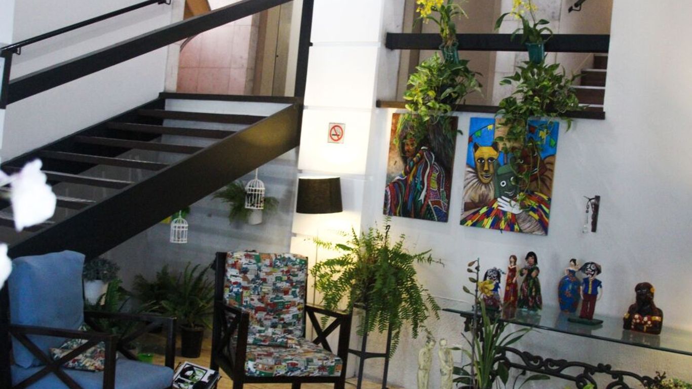 Hotel Boa Viagem Aeroporto Inn