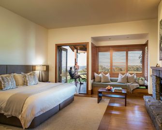 Spicers Peak Lodge - Maryvale - Habitación