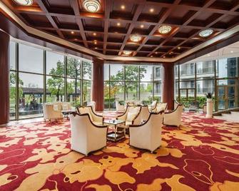 Dongtai Guest House - Yancheng - Lounge