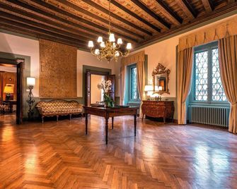 Foresteria Di Palazzo Radici - Bergamo