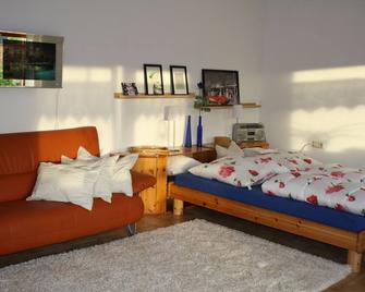 Haus Sonnengarten - Seelbach - Chambre