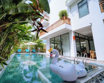 Palm River Boutique Hoi An - Hoi An