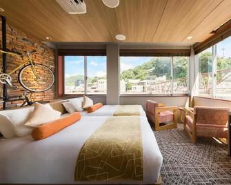 Hotel Beacon Onomichi - Onomichi