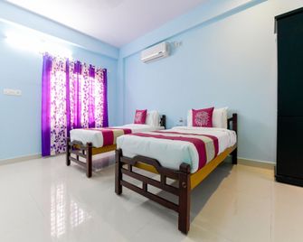 Hotel O Amare Highway Residency - Alappuzha - Habitación