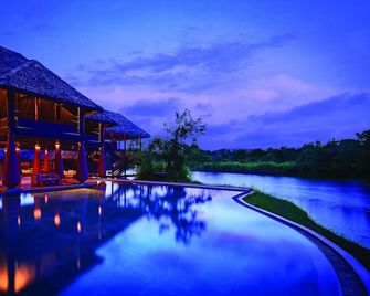 Jetwing Vil Uyana, A Luxury Reserve - Sigiriya - Piscina