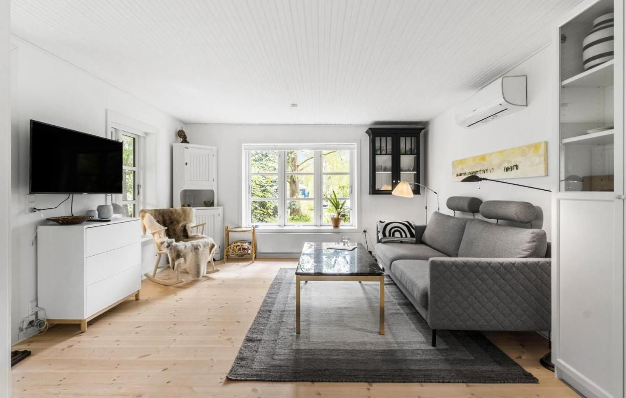 Awesome Home in Nykoebing Sj With Wifi – Nykøbing Sjælland