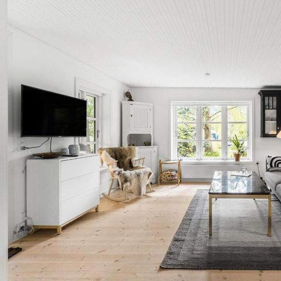 Awesome Home in Nykoebing Sj With Wifi – Nykøbing Sjælland