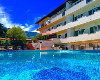 Hotel Tamerici - Marciana Marina - Pool