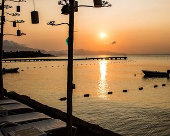 Orcey Hotel - Datça
