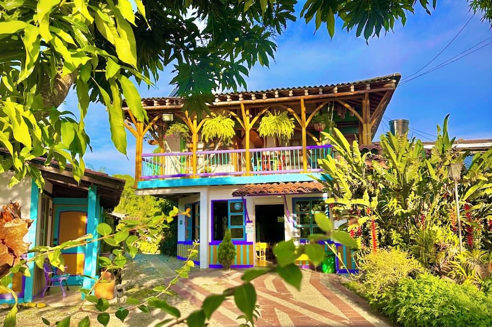 Eco Hotel Las Palmas - ארמניה