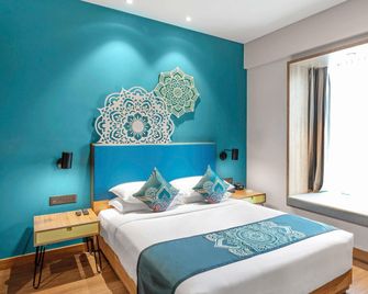 Grand Mercure Gift City - Ahmedabad - Habitación