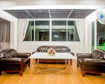 Namthip Residence - Trang - Salon