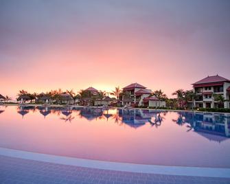 Tamassa Resort - Bel Ombre - Pool