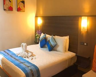 Bb Mantra Boutique Hotel - Chiang Mai
