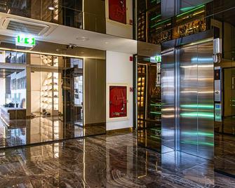 Frame Hotel Bangkok - Bangkok - Lobby