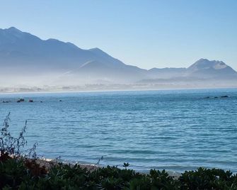 Kaikoura Quality Suites - קאיקורה - חוף