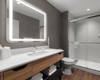 LivSmart Studios by Hilton Salt Lake City West Valley City - West Valley City - Bad