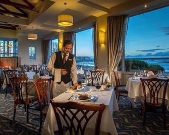 Grand Hotel - Malahide - Restaurant