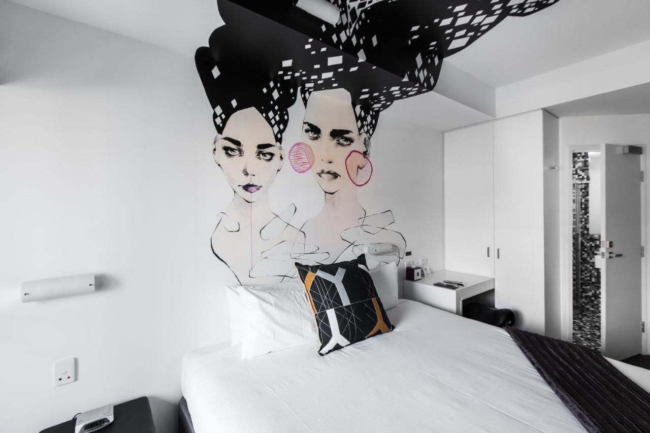 Majestic Minima Hotel thumbnail 3