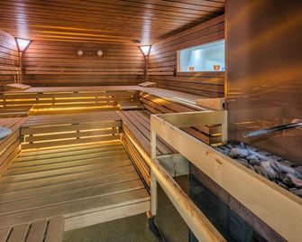 Hotel Heiden - Wellness Am Bodensee - Heiden - Spa