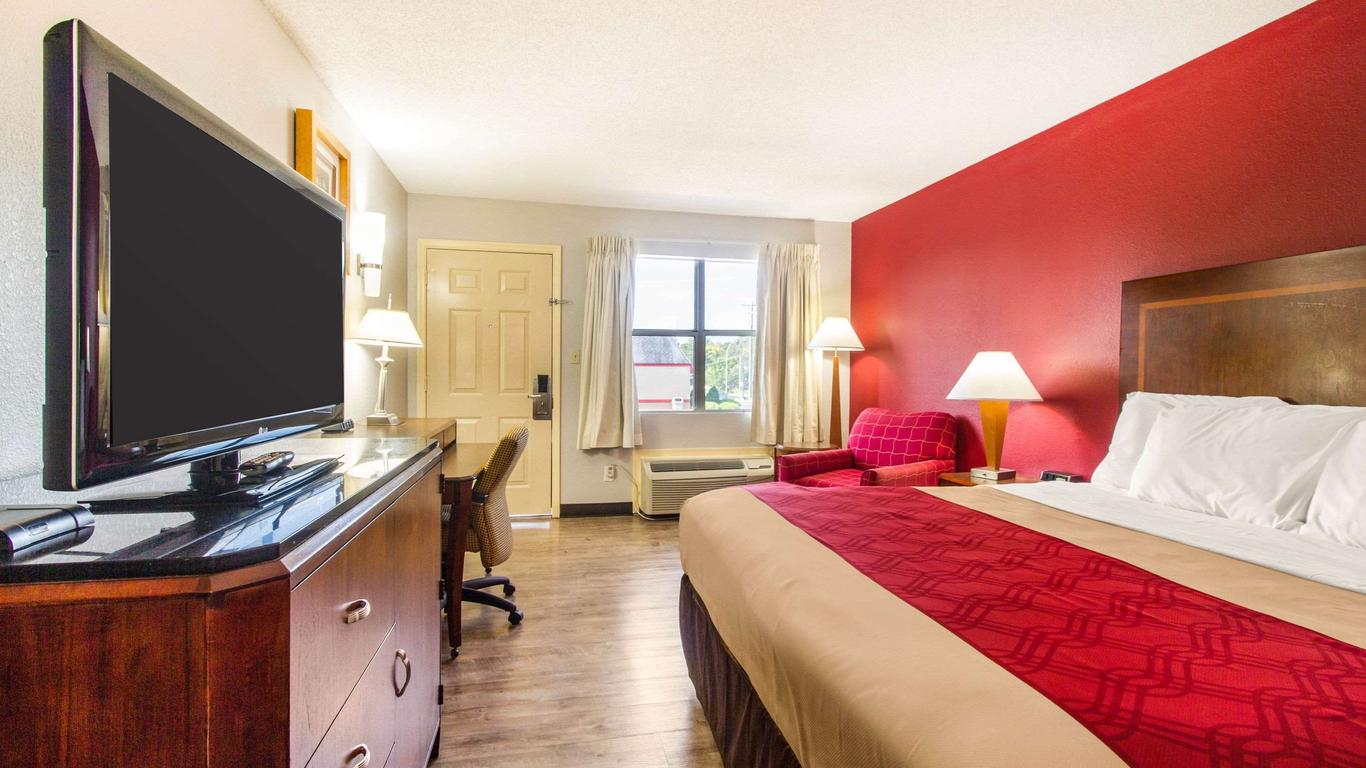 Econo Lodge