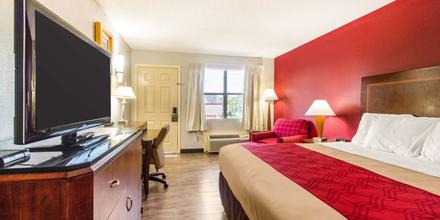 Image of hotel: Econo Lodge - Athens