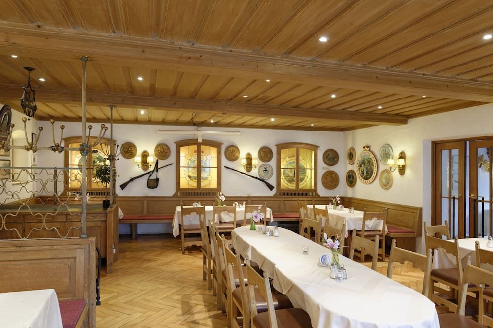 فندق ألتي بوست