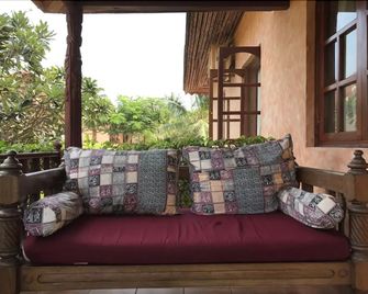 Crystal Bay Resort - Watamu