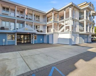 Hotel Solares - Santa Cruz - Bâtiment