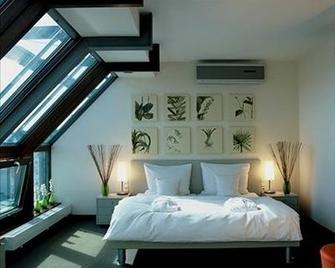 Hotel Meersinn - Binz - Binz - Makuuhuone