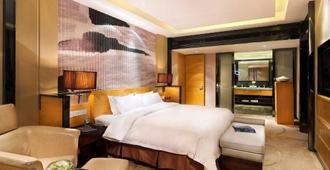 Tianyuan Hotel - Ürümqi - Bedroom