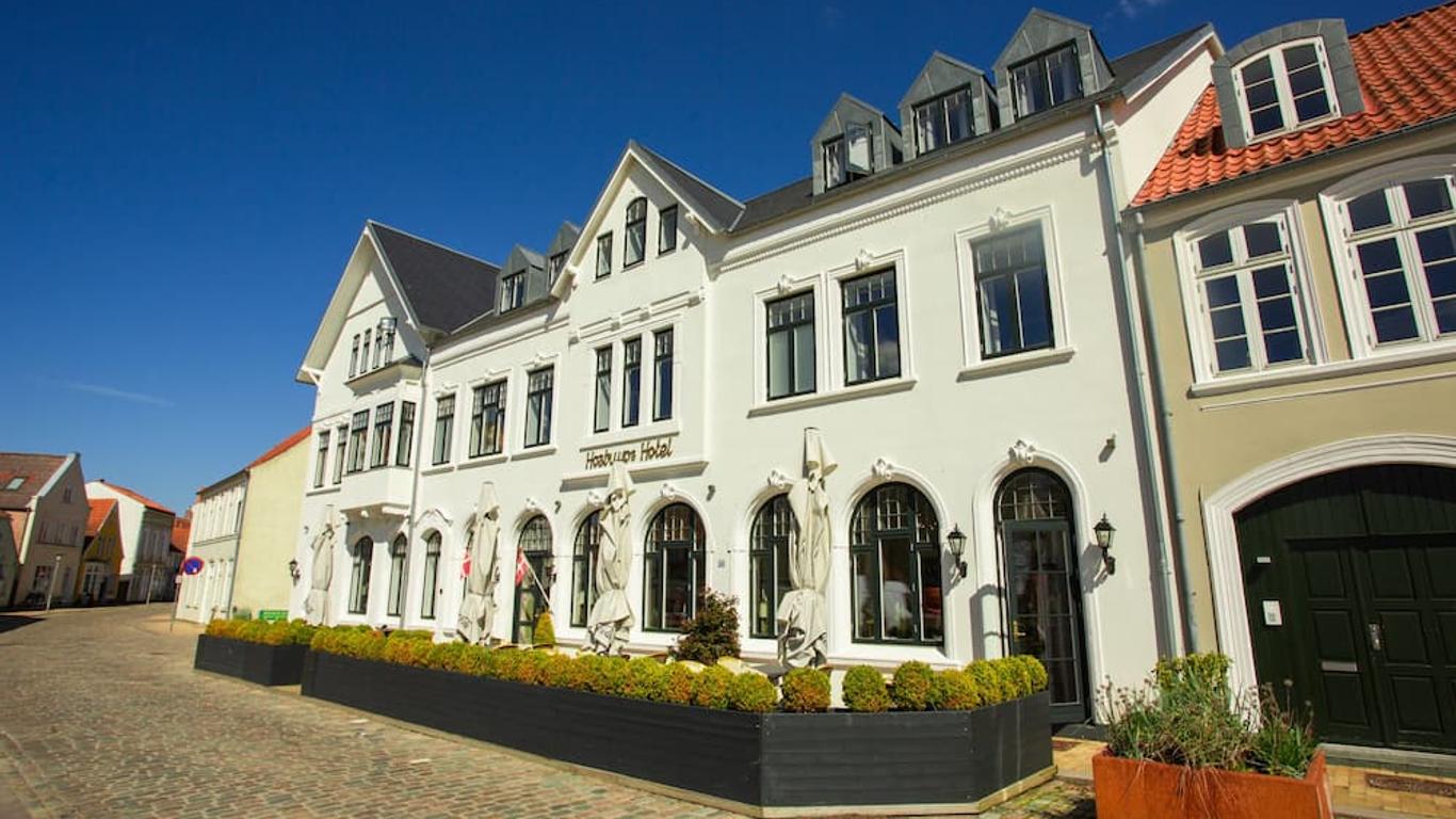 Hostrups Hotel
