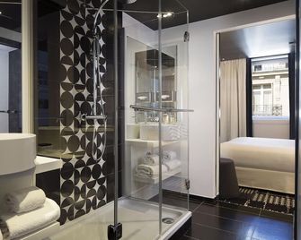Hotel EKTA - Paris - Phòng tắm