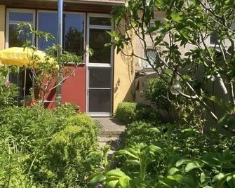 Studio Vineta - Barth - Außenansicht
