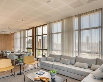 BPM - Studios Próximos à Praia do Farol da Barra - Salvador