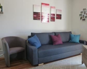 Lorettablick - Birkenfeld - Living room