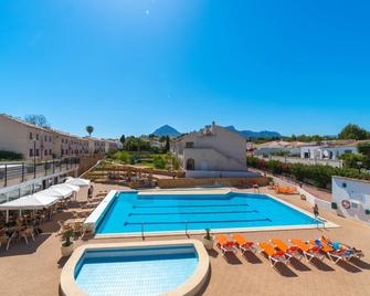 Lol Hotel & Resort - Alfaz del Pi - Piscina