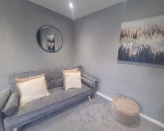 Stylish 3 bed - Jarrow