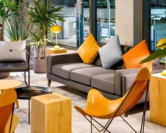 ibis Styles London Seven Kings - Ilford - Salónek