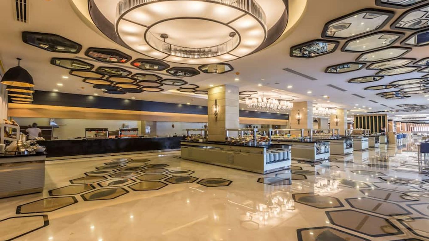 Sensitive Premium Resort & Spa